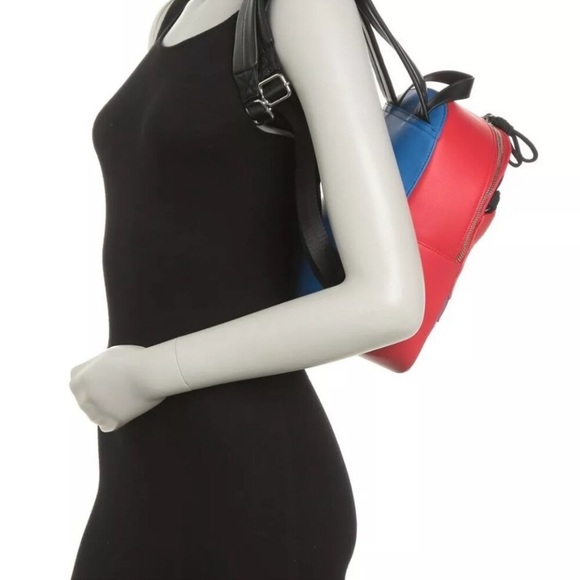 Danielle Nicole Mini Spider-Man Backpack Web Slinger - Picture 10 of 10